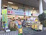 周辺：【ドラッグストア】ココカラファイン桜新町店まで775ｍ