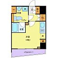 プレール・ドゥーク横濱紅葉坂5階9.3万円