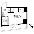 シーズ西横浜9階4.2万円