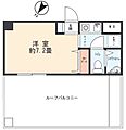 スターブル中原3階6.1万円