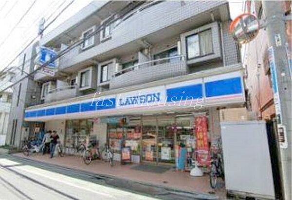 画像18:ローソン井の頭5丁目店 320m