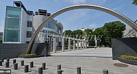 東京都国分寺市南町３丁目（賃貸マンション1R・4階・17.36㎡） その19