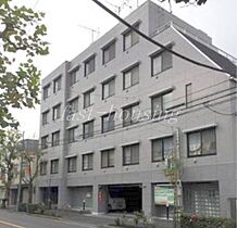 東京都武蔵野市中町２丁目（賃貸マンション1R・5階・19.97㎡） その15