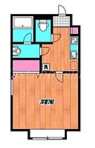 東京都小金井市貫井北町３丁目（賃貸マンション1K・地下3階・24.96㎡） その2