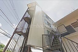 中央線 国分寺駅 徒歩11分