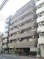 東京都国分寺市南町３丁目（賃貸マンション1DK・4階・31.32㎡） その1