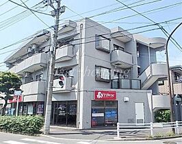 東京都武蔵野市境南町３丁目（賃貸マンション1DK・3階・30.60㎡） その15