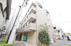 東京都小金井市本町３丁目（賃貸マンション1K・3階・26.10㎡） その18