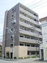 東京都小金井市貫井北町５丁目（賃貸マンション1K・5階・22.03㎡） その1