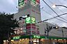 周辺：サミットストア三鷹市役所前店 189m