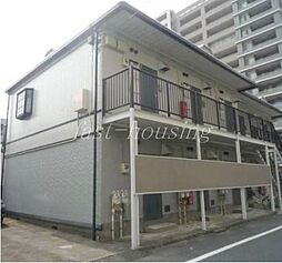 🉐敷金礼金0円！🉐中央線 武蔵小金井駅 徒歩8分