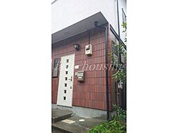 京王井の頭線 三鷹台駅 徒歩6分