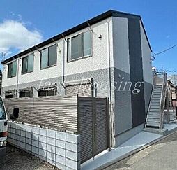 中央線 国分寺駅 徒歩8分