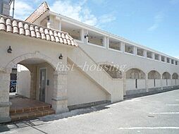 中央線 吉祥寺駅 バス17分 ガード下下車 徒歩5分
