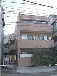 中央線 武蔵境駅 徒歩20分