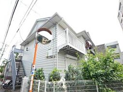 中央線 三鷹駅 徒歩17分