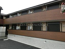 中央線 武蔵小金井駅 徒歩9分