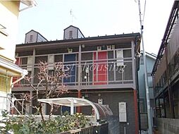 中央線 東小金井駅 徒歩8分