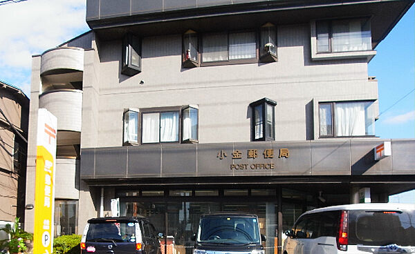 センターパーク北小金 104｜千葉県松戸市小金(賃貸アパート1K・1階・23.43㎡)の写真 その25
