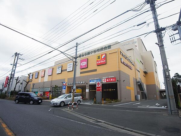 画像21:イトーヨーカドー 食品館鎌ヶ谷店（164m）