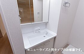 プルミエール 103 ｜ 千葉県松戸市八ケ崎５丁目31-1（賃貸アパート1LDK・1階・50.14㎡） その10