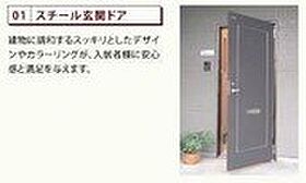 サニーシェトワ 101 ｜ 千葉県白井市根65-46（賃貸アパート1K・1階・33.86㎡） その27