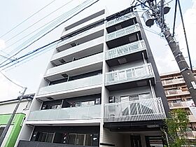 Precious U　～プレシャスユー～ 102 ｜ 千葉県松戸市西馬橋幸町86（賃貸マンション1LDK・1階・41.38㎡） その1