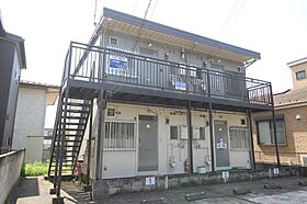 きよしコーポ 101 ｜ 千葉県松戸市常盤平西窪町8-12（賃貸アパート1DK・1階・27.75㎡） その1