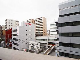 アーク松戸レジデンス 803 ｜ 千葉県松戸市小根本49-5（賃貸マンション1K・8階・26.46㎡） その14