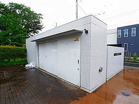 M-FLAT420 122 ｜ 千葉県松戸市松飛台41-1（賃貸マンション1K・1階・21.00㎡） その18