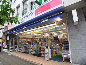 ツリーデン松戸II 504 ｜ 千葉県松戸市松戸1861-1（賃貸マンション1R・5階・26.30㎡） その27