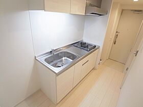 MAISON ENSOLEILLEE MATSUDO 306 ｜ 千葉県松戸市竹ケ花74-16（賃貸マンション1K・3階・26.08㎡） その4