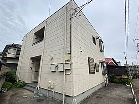 ピアレス新柏 202 ｜ 千葉県柏市豊住５丁目10-9（賃貸マンション1K・2階・30.53㎡） その1