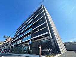 S-RESIDENCE松戸bene