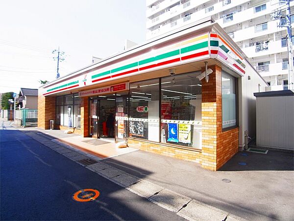 サンイング北松戸