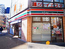 セブンイレブン 松戸駅前店（212m）