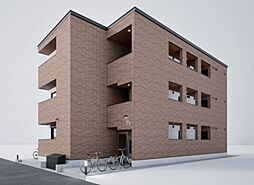 robot home 南流山II