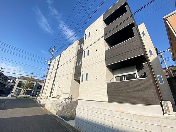 REGALEST　上本郷