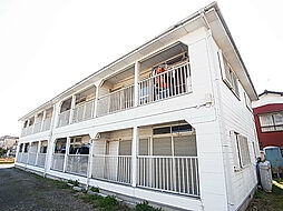 🉐敷金礼金0円！🉐中台スカイコーポ