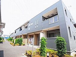 ブロードシティ　C棟
