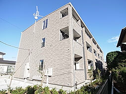 新京成電鉄 元山駅 徒歩9分