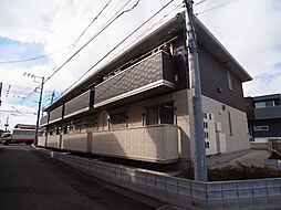エテルナ（鎌ヶ谷）