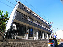 センタービレッジ常盤平II