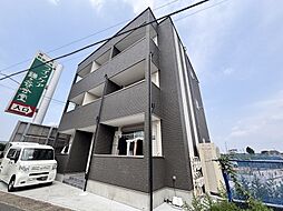 メゾンヤナギカゲ
