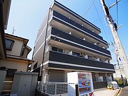 ラ・ルーナ新松戸