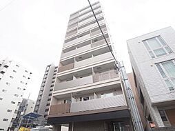 プリズム13番館