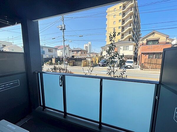 S-RESIDENCE松戸bene