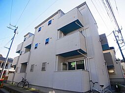 Fleurir松戸　〜フルリエマツド〜
