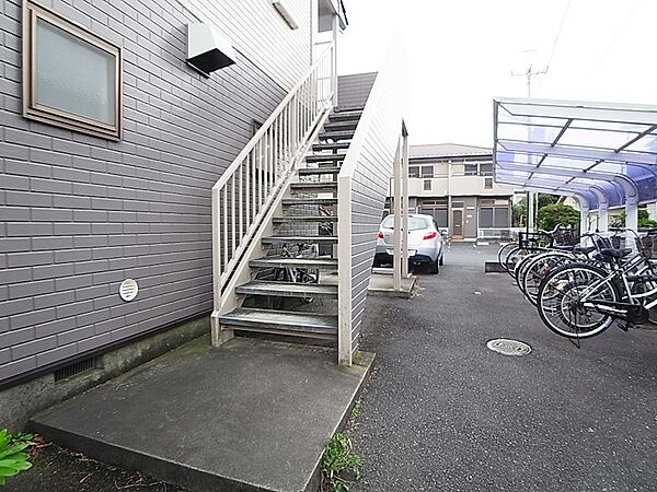 detached 埼玉県三郷市戸ケ崎2251-1

地図を見る