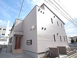 フラッツＭ